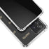 NFL New Orleans Saints Blitz Series Galaxy A52 5G Clear Case